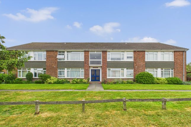 Fairfield Close, Kent DA15 1 bed ground floor flat for sale