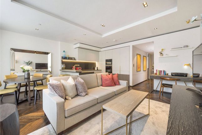 Great Newport Street, London 2 bed flat for sale