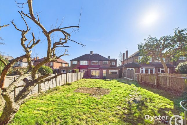 Hartland Drive, Edgware, HA8 4 bed semi