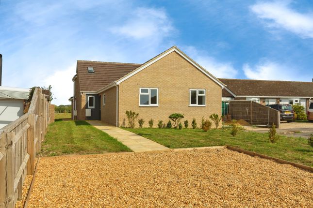 3 bedroom semi-detached bungalow for sale