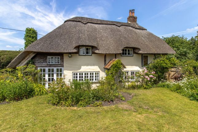 Rose Cottage, Cheriton, Alresford 5 bed cottage for sale
