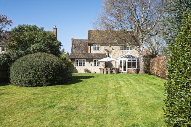 High Street, Little Milton, Oxford... 4 bed detached house for sale