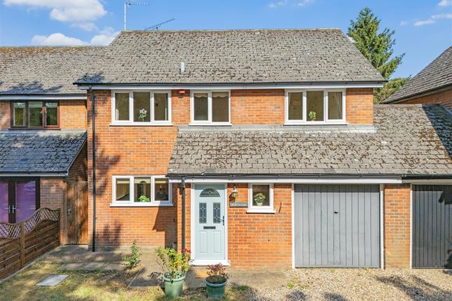 High Street, Much Hadham 4 bed link detached house for sale
