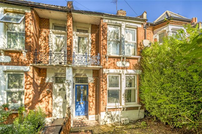 Nadine Street, Charlton, SE7 5 bed terraced house for sale
