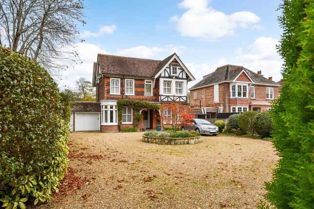 The Avenue, Chichester, PO19 5 bed detached house for sale