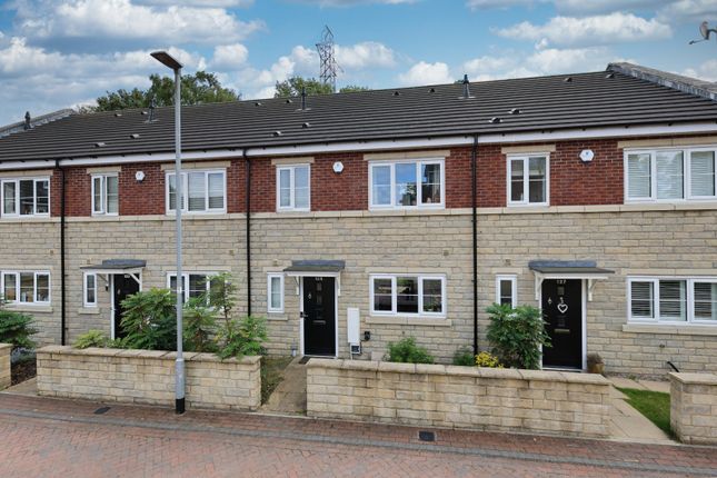 Horsforde View, Bramley, Leeds, West... 3 bed terraced house for sale