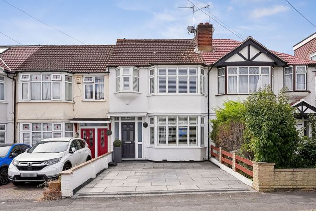 Esher Avenue, Cheam, SM3 3 bed terraced house for sale