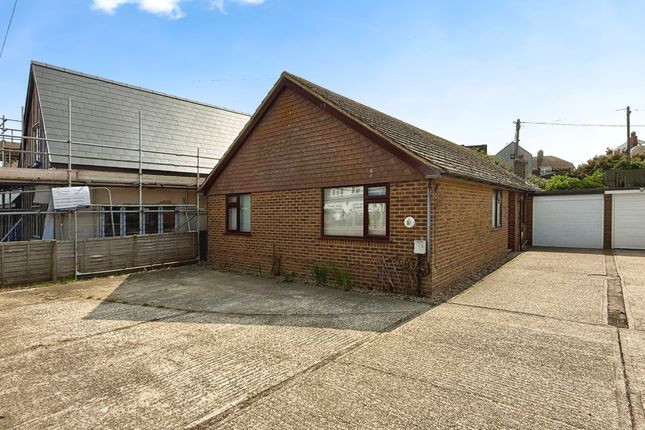 3 bedroom semi-detached bungalow for sale