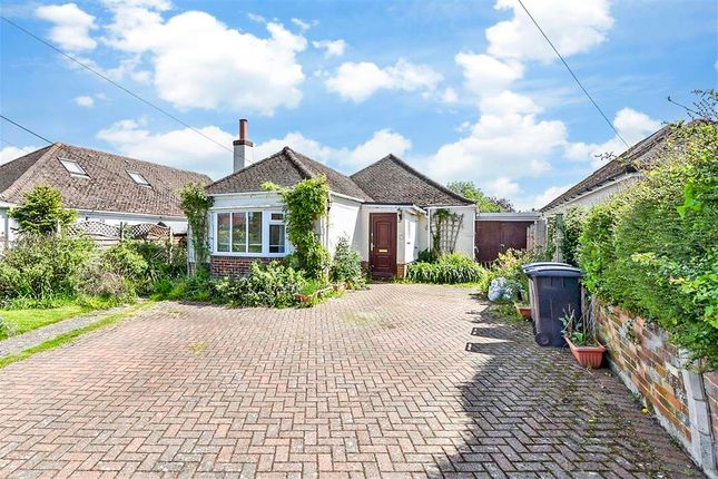 2 bed bungalow