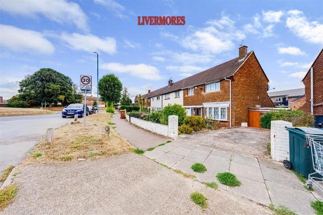 Littlebrook Manorway, Dartford 2 bed terraced house for sale