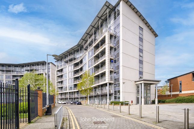 Langley Walk, Birmingham, West... 2 bed flat for sale