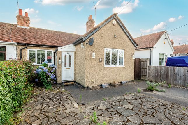 4 bedroom semi-detached bungalow for sale