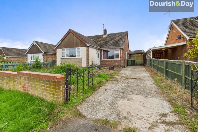 Chemistry, Whitchurch SY13 2 bed detached bungalow for sale