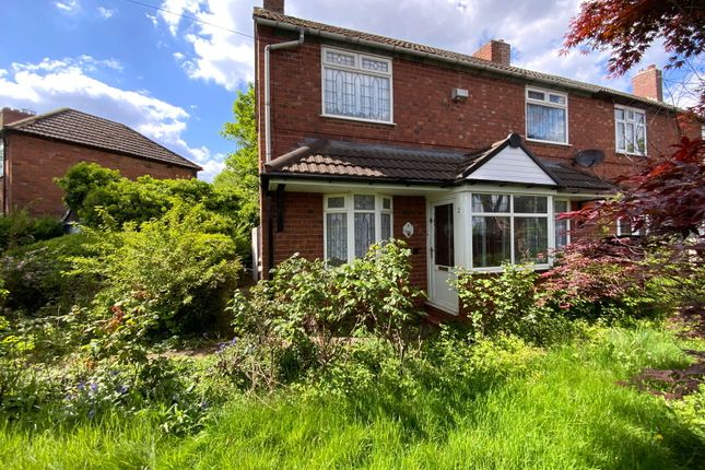 Regis Road, Rowley Regis B65 3 bed semi