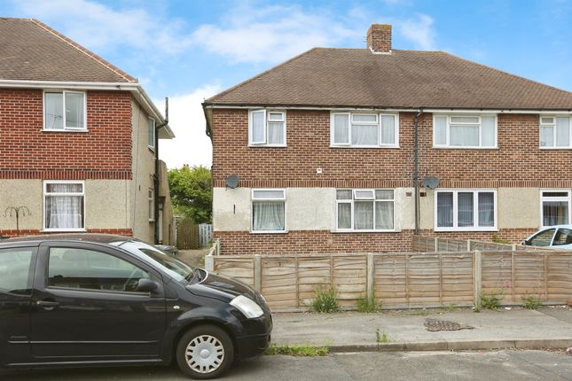 2 bedroom maisonette for sale