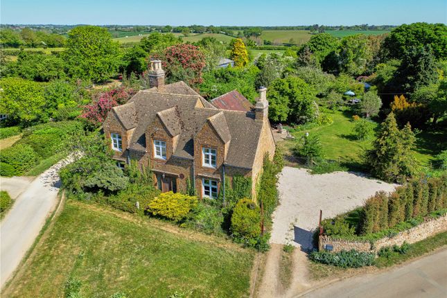 The Green, Shutford, Banbury... 4 bed detached house for sale