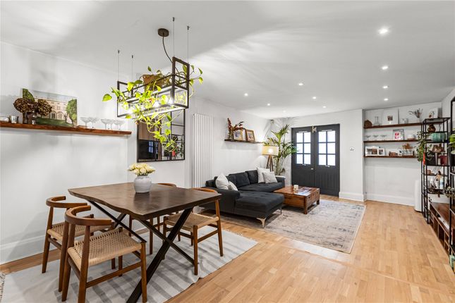 Wheler Street, London, E1 2 bed apartment for sale