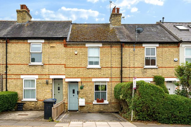 Bells Hill, Barnet, EN5 2 bed terraced house for sale