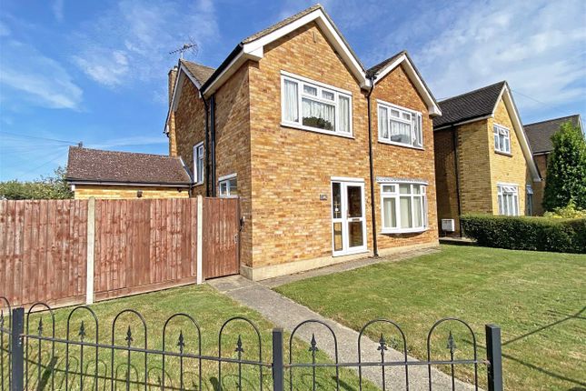 Bodmin Road, Old Springfield, Chelmsford 4 bed detached house for sale