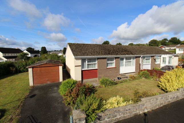 3 bedroom semi-detached bungalow for sale