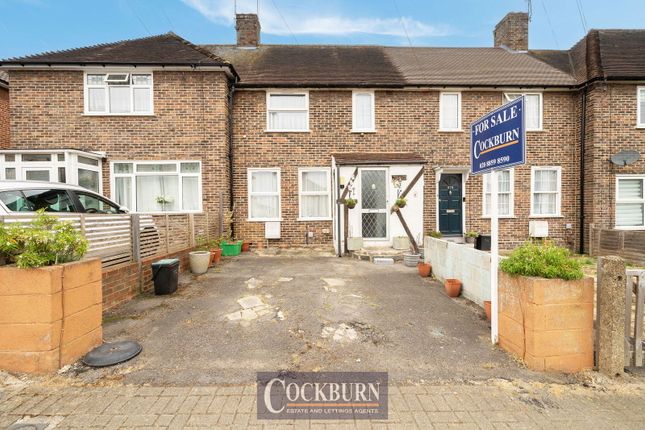 Court Farm Road, Mottingham, SE9 3 bed terraced house for sale