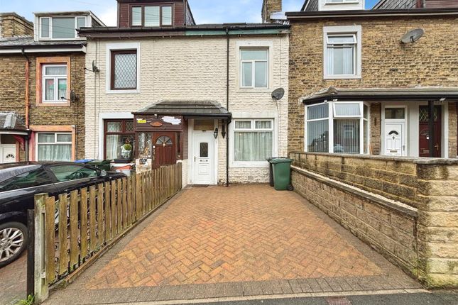 Exmouth Place, Bradford BD3 5 bed terraced house for sale