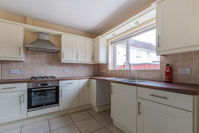 Pwllmelin Road, Cardiff CF5 3 bed house for sale