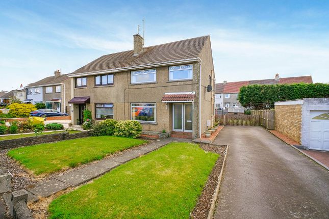 3 bedroom semi-detached villa for sale