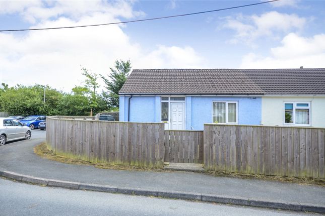 1 bedroom bungalow for sale