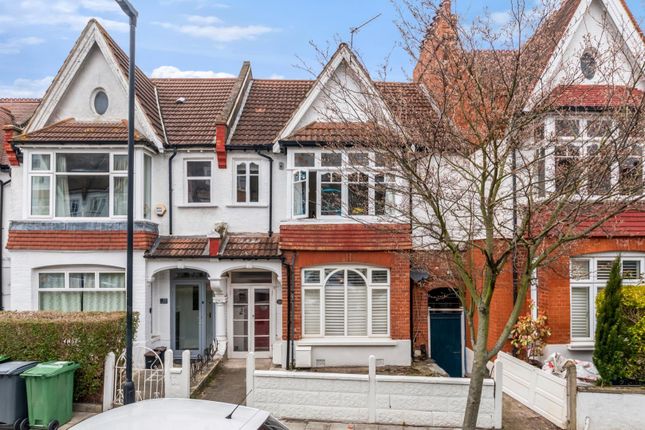 Broxholm Road, London SE27 2 bed apartment for sale