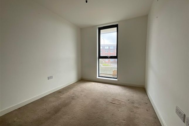 2 bed flat