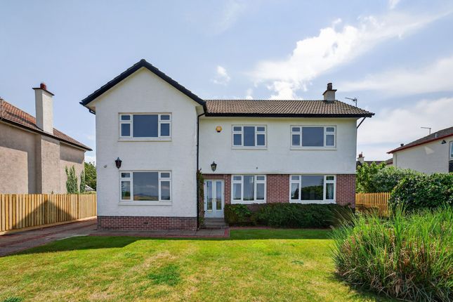 17 Castle Walk, Ayr, KA7 4HH 4 bed detached house for sale
