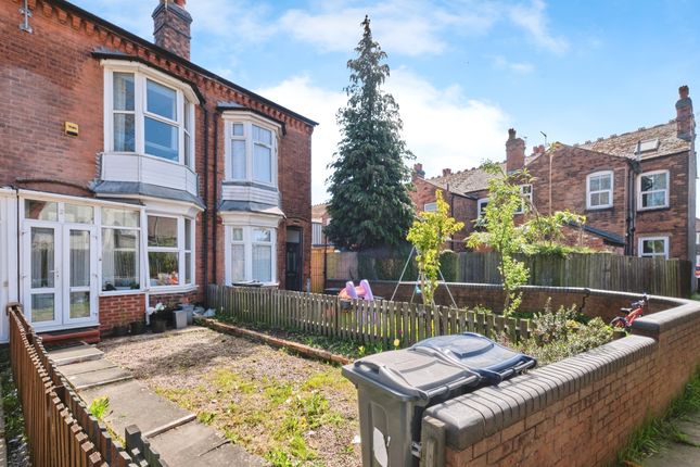 2 bed terraced house