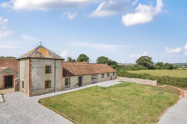 6 bedroom barn conversion for sale