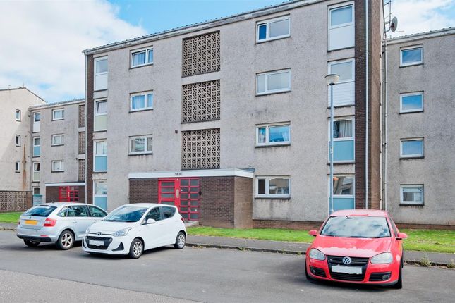 Burnbank Gardens, Hamilton 2 bed apartment for sale