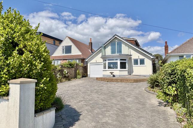 Lake Drive, Poole BH15 4 bed chalet for sale