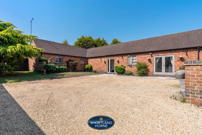Wall Hill Road, Coventry CV7 5 bed barn conversion for sale