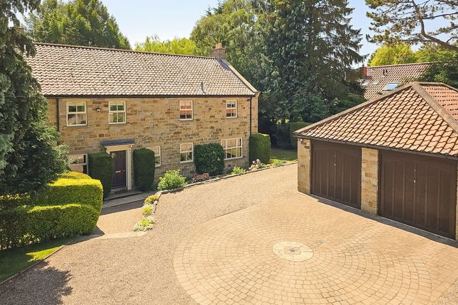 Dorney Garden Old Scriven... 4 bed detached house for sale
