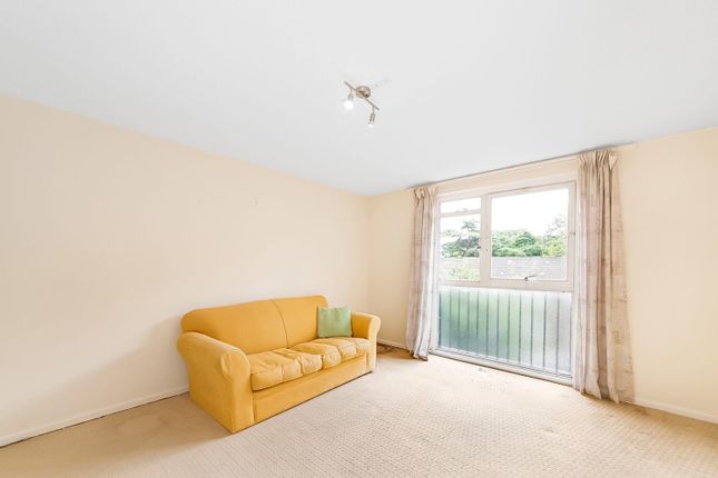 Jenson Way, Crystal Palace, London, SE19 1 bed flat for sale