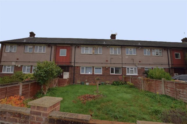 Kingston Hill Avenue, Romford, RM6 2 bed apartment for sale