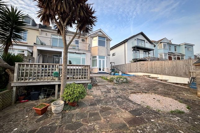 Headland Park Road, Paignton 5 bed semi
