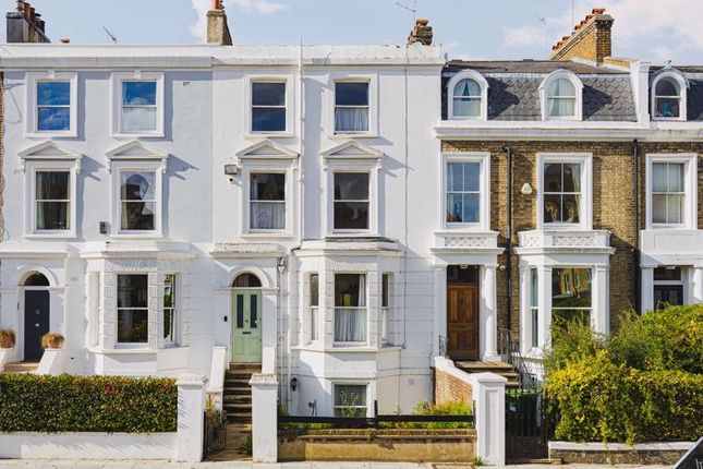 Ravenscourt Road W6 5 bed terraced house for sale