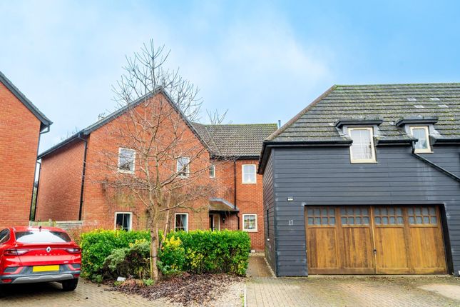 6 bedroom detached house for sale