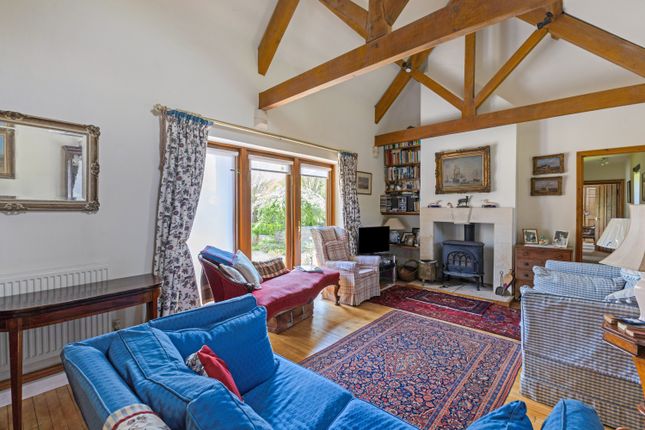 4 bedroom barn conversion for sale