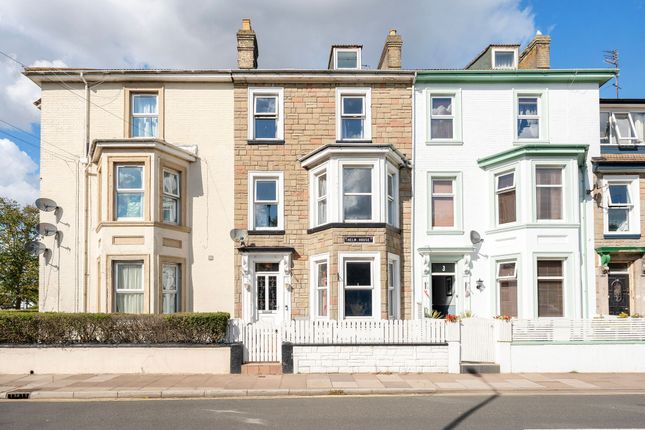Trafalgar Road, Great Yarmouth 12 bed terraced house for sale