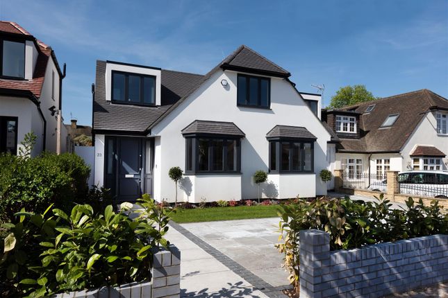 Purley Avenue, NW2 4 bed house for sale