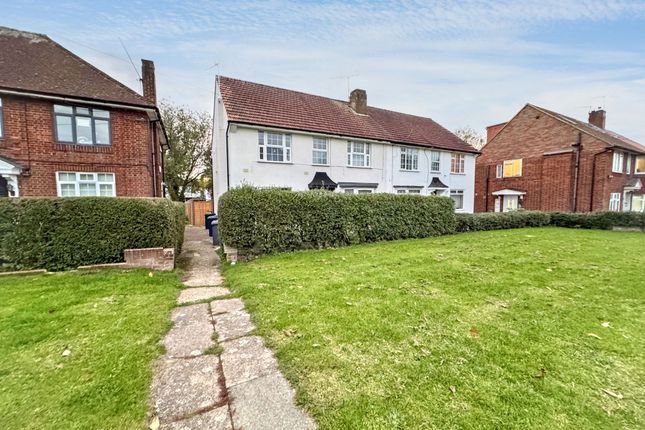 The Fairway, London, NW7 2 bed maisonette for sale