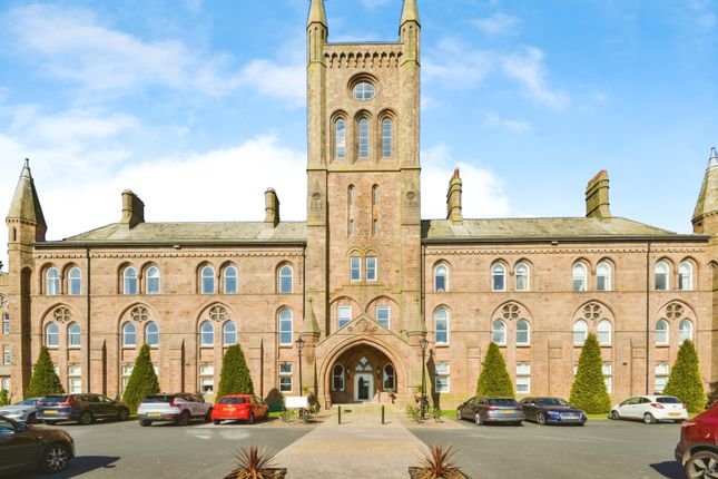2 bed flat
