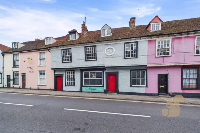 East Street, Colchester 5 bed terraced house for sale