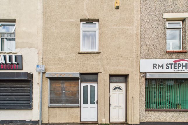 West Street, Bristol, BS3 1 bed apartment for sale